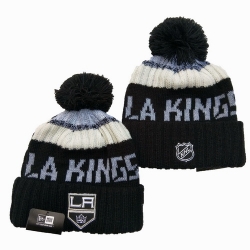 Los Angeles Kings Beanies 25K 170