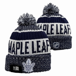 Toronto Maple Leafs Beanies 25K 456