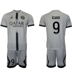 Paris Saint Germain Men Soccer Jersey 012 Paris Saint Germain Men Soccer Jersey 012