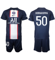 Paris Saint Germain Men Soccer Jersey 071 Paris Saint Germain Men Soccer Jersey 071