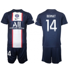 Paris Saint Germain Men Soccer Jersey 082 Paris Saint Germain Men Soccer Jersey 082