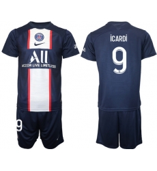 Paris Saint Germain Men Soccer Jersey 086 Paris Saint Germain Men Soccer Jersey 086