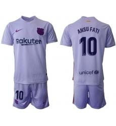 Men Barcelona Soccer Jersey 048 Men Barcelona Soccer Jersey 048