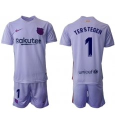 Men Barcelona Soccer Jersey 059 Men Barcelona Soccer Jersey 059