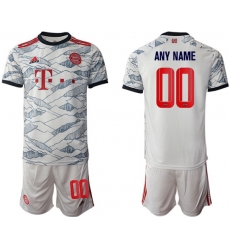 Men Bayern Munich Soccer Jersey 025 Customized Men Bayern Munich Soccer Jersey 025 Customized