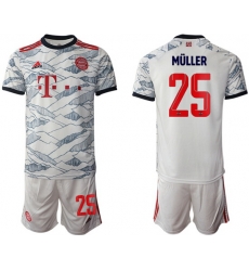 Men Bayern Munich Soccer Jersey 030 Men Bayern Munich Soccer Jersey 030