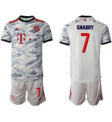 Men Bayern Munich Soccer Jersey 043 Men Bayern Munich Soccer Jersey 043