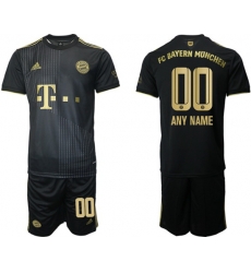 Men Bayern Munich Soccer Jersey 056 Customized Men Bayern Munich Soccer Jersey 056 Customized