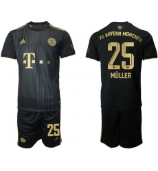 Men Bayern Munich Soccer Jersey 061 Men Bayern Munich Soccer Jersey 061