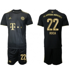 Men Bayern Munich Soccer Jersey 064 Men Bayern Munich Soccer Jersey 064