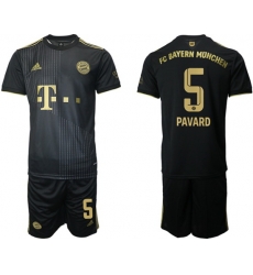 Men Bayern Munich Soccer Jersey 076 Men Bayern Munich Soccer Jersey 076