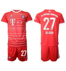 Men Bayern Munich Soccer Jersey 104 Men Bayern Munich Soccer Jersey 104