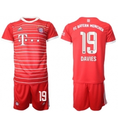 Men Bayern Munich Soccer Jersey 111 Men Bayern Munich Soccer Jersey 111