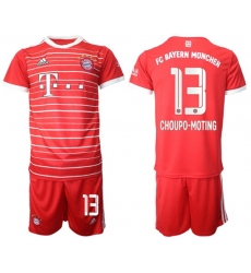 Men Bayern Munich Soccer Jersey 113 Men Bayern Munich Soccer Jersey 113