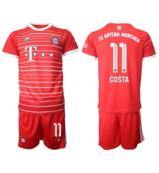 Men Bayern Munich Soccer Jersey 114 Men Bayern Munich Soccer Jersey 114