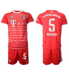 Men Bayern Munich Soccer Jersey 120 Men Bayern Munich Soccer Jersey 120
