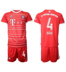 Men Bayern Munich Soccer Jersey 121 Men Bayern Munich Soccer Jersey 121