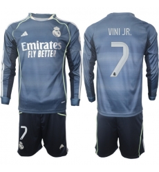 Men Real Madrid 2026 Soccer Jerseys White #2 CARVAJAL