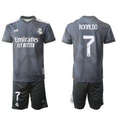 Real Madrid Men Soccer Jersey 061 Real Madrid Men Soccer Jersey 061