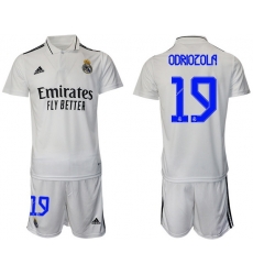 Real Madrid Men Soccer Jersey 072 Real Madrid Men Soccer Jersey 072