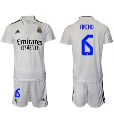 Real Madrid Men Soccer Jersey 085 Real Madrid Men Soccer Jersey 085