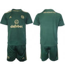 Men Celtic FC Soccer Jersey 002 Men Celtic FC Soccer Jersey 002