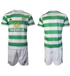 Men Celtic FC Soccer Jersey 003 Customized Men Celtic FC Soccer Jersey 003 Customized