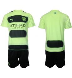 Manchester City Men Soccer Jersey 002 Manchester City Men Soccer Jersey 002