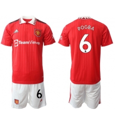 Manchester United Men Soccer Jersey 057 Manchester United Men Soccer Jersey 057