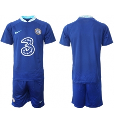 Chelsea Men Soccer Jersey 002 Chelsea Men Soccer Jersey 002