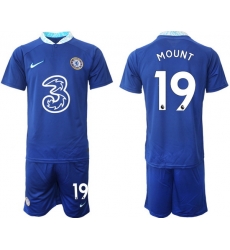 Chelsea Men Soccer Jersey 004 Chelsea Men Soccer Jersey 004