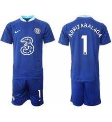 Chelsea Men Soccer Jersey 011 Chelsea Men Soccer Jersey 011