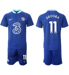 Chelsea Men Soccer Jersey 015 Chelsea Men Soccer Jersey 015