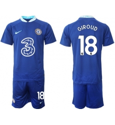 Chelsea Men Soccer Jersey 016 Chelsea Men Soccer Jersey 016