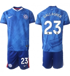 Men Chelsea 2026 Soccer Jerseys White #3 CUCURELLA