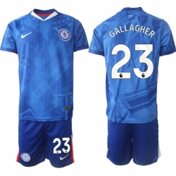 Men Chelsea 2026 Soccer Jerseys White #3 CUCURELLA
