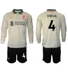 Men Liverpool Long Sleeve Soccer Jerseys 514 Men Liverpool Long Sleeve Soccer Jerseys 514