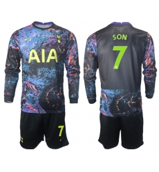 Men Tottenham Hotspur Sleeve Soccer Jerseys 506 Men Tottenham Hotspur Sleeve Soccer Jerseys 506