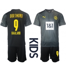 Kids Borussia Dortmund Jerseys 010 Kids Borussia Dortmund Jerseys 010