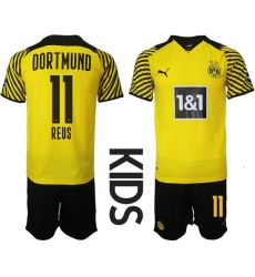 Kids Borussia Dortmund Jerseys 019 Kids Borussia Dortmund Jerseys 019