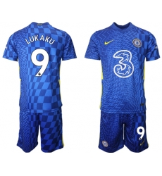 Kids Chelsea Soccer Jerseys 019