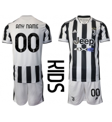 Kids Juventus Soccer Jerseys 029 Customized Kids Juventus Soccer Jerseys 029 Customized