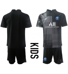 Kids Paris Saint Germain Soccer Jerseys 045 Kids Paris Saint Germain Soccer Jerseys 045