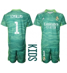 Kids Real Madrid Soccer Jerseys 002 Kids Real Madrid Soccer Jerseys 002