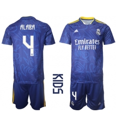 Kids Real Madrid Soccer Jerseys 023 Kids Real Madrid Soccer Jerseys 023