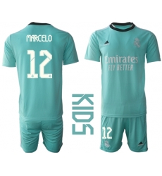 Kids Real Madrid Soccer Jerseys 029 Kids Real Madrid Soccer Jerseys 029