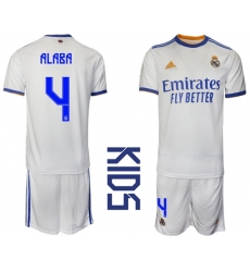 Kids Real Madrid Soccer Jerseys 038 Kids Real Madrid Soccer Jerseys 038