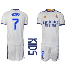 Kids Real Madrid Soccer Jerseys 051 Kids Real Madrid Soccer Jerseys 051