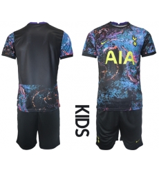 Kids Tottenham Hotspur Jerseys 010 Kids Tottenham Hotspur Jerseys 010