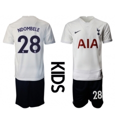 Kids Tottenham Hotspur Jerseys 012 Kids Tottenham Hotspur Jerseys 012